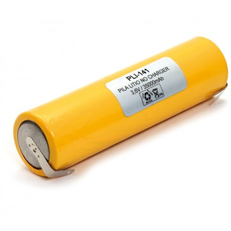 Pila Litio ER341245 3,6V/35.000mAh