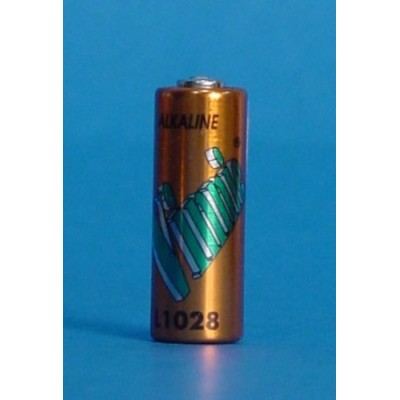 Vinnic 23a L1028 - Batería alcalina de 12 V