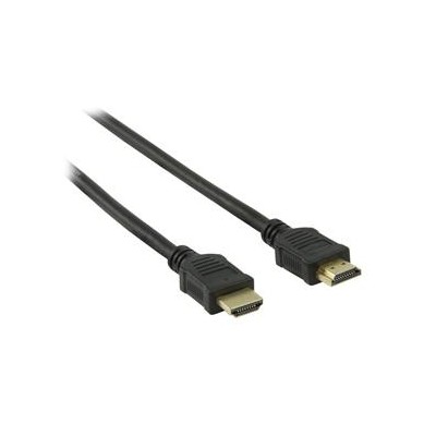 Cable HDMI de alta velocidad con Ethernet de 1.00 m - CABLE-5503-1.0B