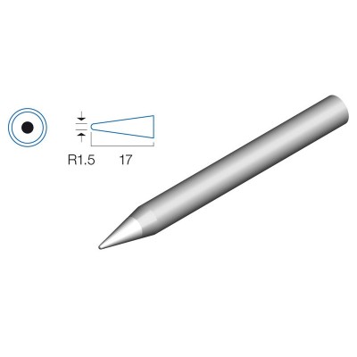 Punta para soldador profesional HRV7541 - HRV7541P01