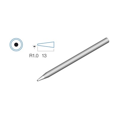 Punta para soldador HRV6639  - HRV6639P01