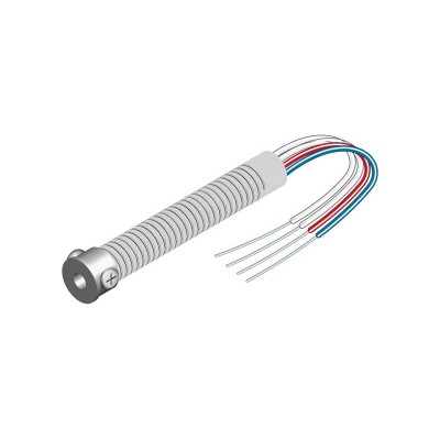 Resistencia metálica para soldador HRV7508 - HRV7508R01