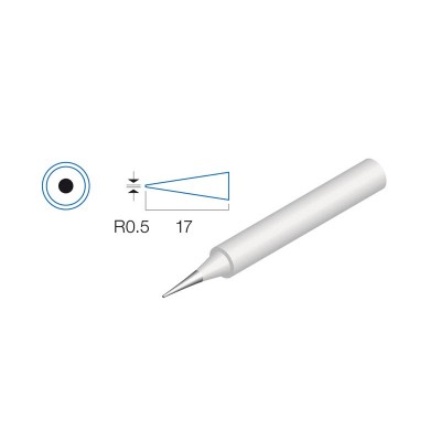 Punta para soldador HRV7515 - HRV7515P01