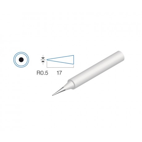 Punta para soldador HRV7515 - HRV7515P01