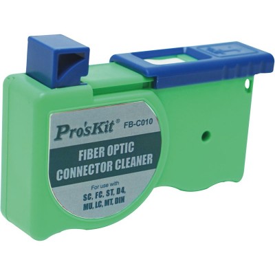 MS-C005I Aspirador y soplador de polvo con bolsa reutilizable de Proskit