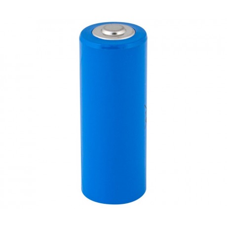 CR17450BL Pila de Litio 3,0V/2200mAh de Nimo