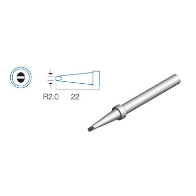 Juego de Puntas y Resistencia para Soldador HRV7514 - HRV7514JP