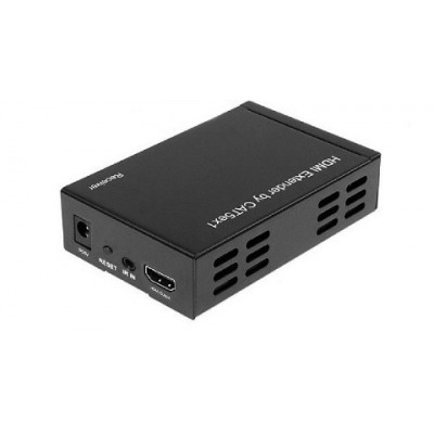 HDMI Extender 100m con ir por cable CAT5e/6TCP/IP - HG373R